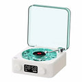 Wireless Bluetooth Speaker Portable Subwoofer Lamp Blootooth Audio Sound Box Music Caixa De Som Bocina Coluna Column Acoustics