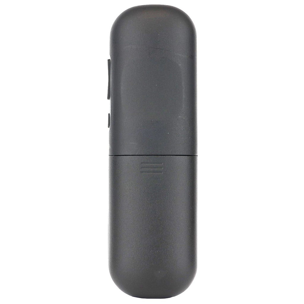 Anderic Substitute for Roku RC-AL4 TV Streaming Remote Control 3226000437 [RCGZ1, NO GAME KEYS / FINDER]